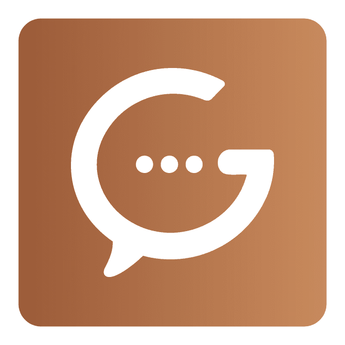 GrootDesk logo